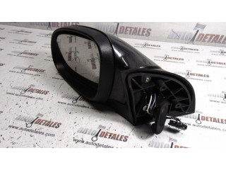 Зеркало электрическое     левое   Mercedes-Benz A W168  1997-2004 года   