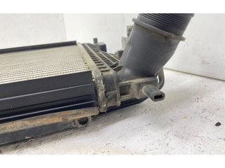 Интеркулер  1K0145803BN, 1K0820411AE   Skoda Octavia Mk2 (1Z) 