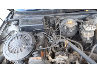 Zámek zadních dveří 4DBAGKLAP Audi Cabriolet B3 8G 1992