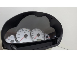 Панель приборов 156022592, 0P0300004K0C0 Alfa Romeo 166