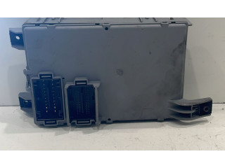 Комплект блоков управления Fiat Qubo