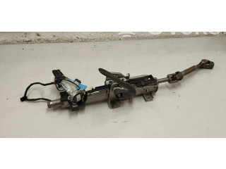    Рулевая рейка 5Q2419502AF, 5Q0905865   Skoda Octavia Mk3 (5E) 2013 - 2019 года