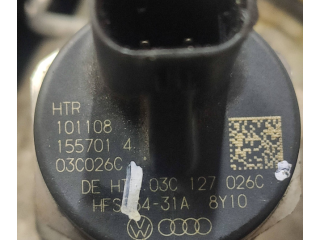 Топливный насос