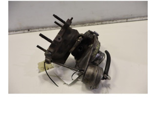 Turbodmychadlo Турбина 55218934 Alfa Romeo Mito 199A8000