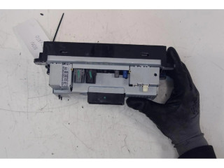 Дисплей       Jeep Compass