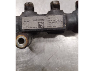 Vstřikovací lišta 9654592680 Peugeot 5008