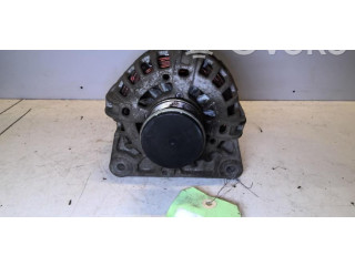 Генератор 231008918R Dacia Dokker