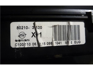 Панель приборов 8021031520 SsangYong Actyon sports I