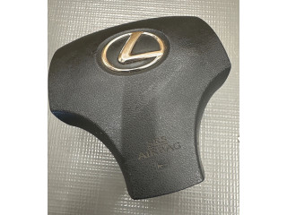 Подушка безопасности водителя    Lexus IS 220D-250-350