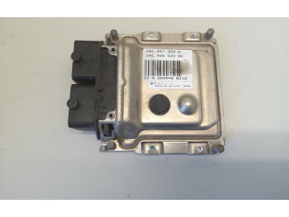 Комплект блоков управления CPG   Volkswagen Jetta VI