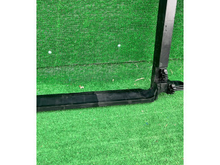 Диффузор  4KE121360G   Audi e-tron 