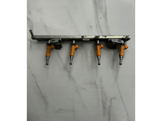 Vstřikovací lišta 2975001480   Fiat Sedici     