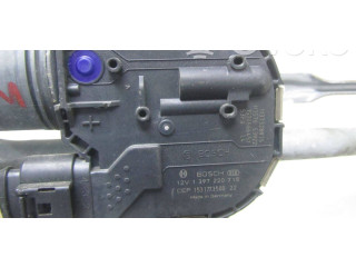 Моторчик дворников 8U1955023    Audi Q3 8U