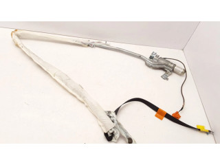 Боковая подушка безопасности 30343019, 30343019A Alfa Romeo 166