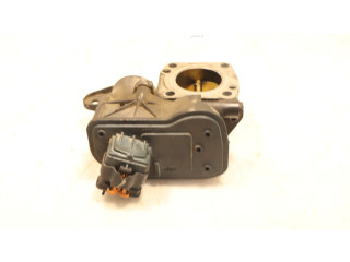 Zámek zadních dveří 9673622360 Peugeot 208 2013