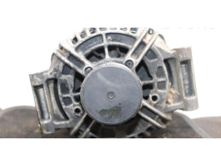 Генератор 0124615018 Jeep Grand Cherokee (WJ) 2.7