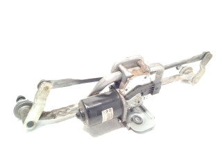 Моторчик дворников 1400456480, 443122361019    Peugeot Expert