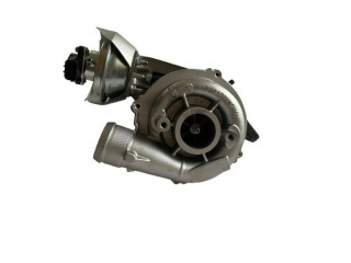  Турбина Ford S-MAX  760774, 1483819         