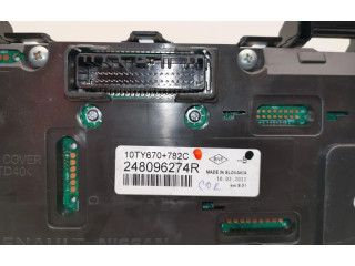 Přístrojová deska Renault Sandero I 248096274R