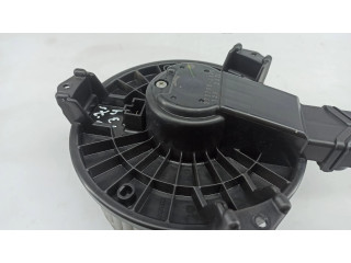 Вентилятор печки    272700   Honda Civic