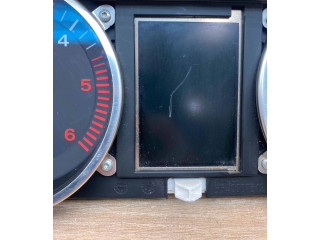 Панель приборов 4F0920981F, 4F0910930C Audi A6 S6 C6 4F