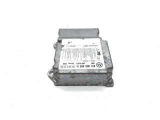 Блок подушек безопасности 1K0909605N Volkswagen Golf Plus