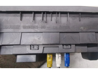 Дисплей    259155024R, 8200933925   Renault Trafic II (X83)