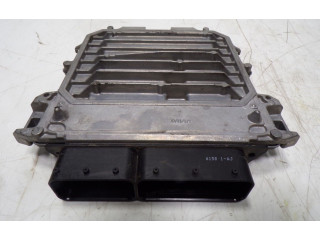 Блок управления двигателя 237105DD0B, A2709002100 Infiniti Q30