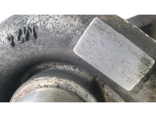 Турбина Honda Accord 2.2 для двигателя N22A1