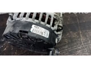 Генератор EB3T10300DA, EB3T10300DA Ford Ranger