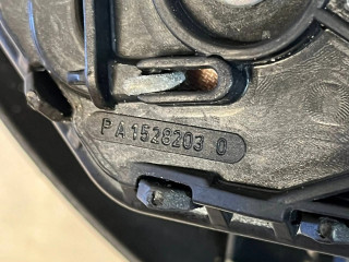 Подушка безопасности водителя 34079431A, 985708387R Dacia Duster