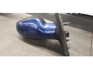 Zpětné zrcátko Renault Megane IV 2020