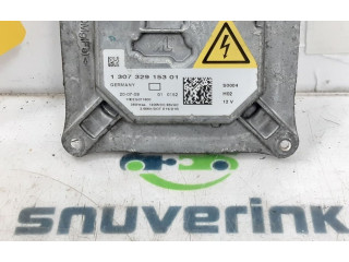 Блок управления Xenon