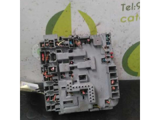 Pojistková skříňka Řídící jednotka BSM 51849424, 51867697   Alfa Romeo Giulietta 2011