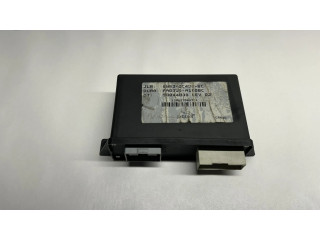 Блок управления заднего тормоза (EMF) 8W832C496BC Jaguar XF X250