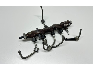 Топливная рампа 9821399680, 28497Z01   Peugeot Partner III  