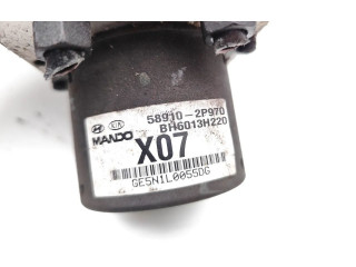 Блок АБС 940013U195   KIA  Sportage  2011 - 2016 года