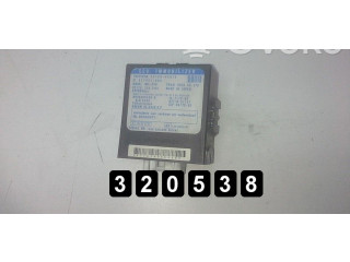 Řídící jednotka 8966144030 Toyota Picnic 1997