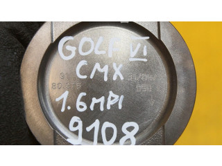  Поршень с шатуном    Volkswagen Golf VI  