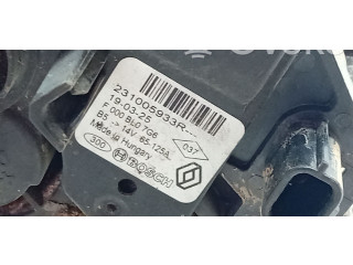 Генератор 231005933R Dacia Dokker