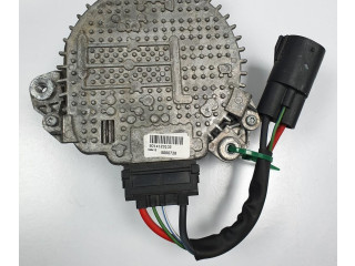 Вентилятор радиатора 9300057 Jaguar XF X260