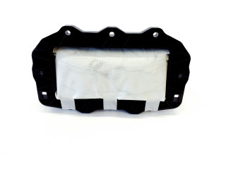 Подушка безопасности пассажира 9672848580   Peugeot 2008 I