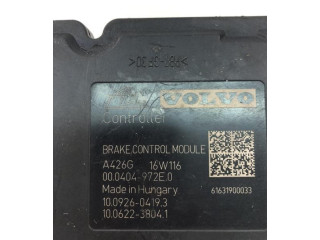 Jednotka ABS 10092604193, NP3123 Volvo XC70 2012