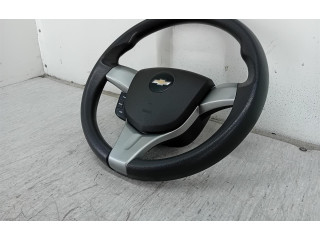 Руль Chevrolet Spark - года 95975333