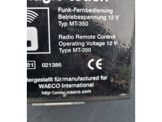 Блок управления 021386, MT350 Mercedes-Benz A W168