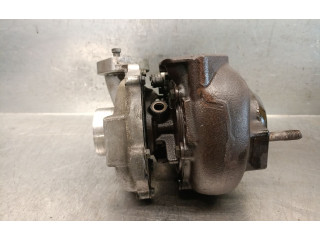 Turbodmychadlo Турбина 7791709, 11657791758 BMW 5 E60 E61 256D2