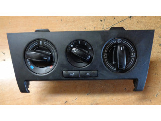 Блок управления климат-контролем 5JA820045   Skoda Rapid (NH)
