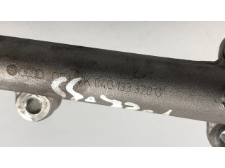 Vstřikovací lišta 04C133320G   Volkswagen T-Cross  pro benzínový motor 1.0 DKR 