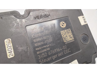 Блок АБС 34526769164, 34516769162 BMW Z4 E85 E86 2002-2008 года
