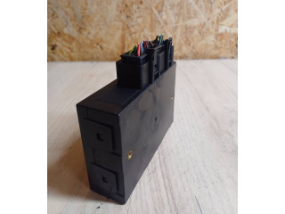 Блок комфорта 6Q0959433H, 5DK00812701 Skoda Fabia Mk1 (6Y)